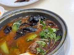 -凤城礼记鱼翅海鲜酒家(新马路总店)