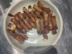 -大叹号·朝鲜族烤肉(潍坊泰华城店)