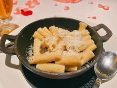 -THE WANG王品(上海中心云端店)