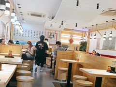 -朱新年·苏式汤团·面点(北寺塔店)