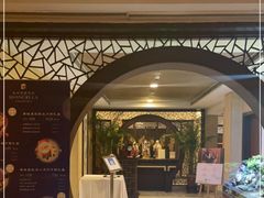 -杭州香格里拉·香宫中餐厅