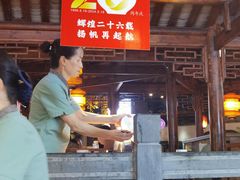 -卞氏菜根香·川菜(青羊万达店)