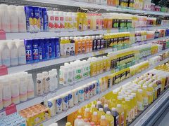 -GranVida生活超市(海信广场店)