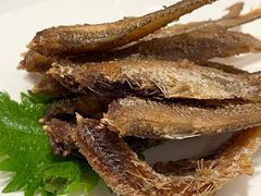 烤子鱼-老吉士(环贸iapm店)