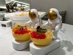 -3号仓库·创意中国菜(新世界城店)