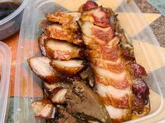 -黄连大头华烧鹅店(大良店)