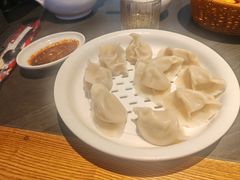 -奉天掌柜·非遗猪手·笨饺子(崇山路店)