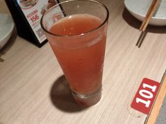 -大师兄·西北小馆(南沙万达广场店)