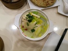 -嘉和一品粥(方庄店)