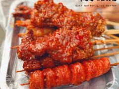 -辽B·小串(总店)