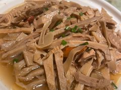 -梁家大院•农家菜(昆山会展中心店)