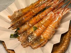 -东江海鲜大排档·潮汕菜·砂锅粥