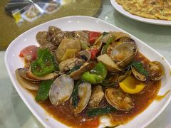 -东江海鲜大排档·潮汕菜·砂锅粥