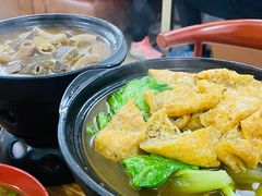 -桥雪牛杂专门店(关边路店)