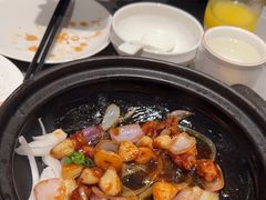 -宏宴·新京菜(望京店)