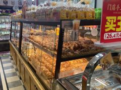 -味多美蛋糕(安定门店)