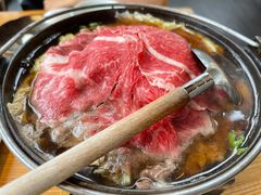 -Hatsune隐泉日式料理(三里屯太古里店)