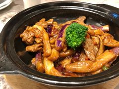 -四道菜·福建菜馆(新街口金鹰店)