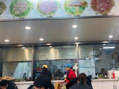 -雪花龙吊龙牛肉面(三山街店)