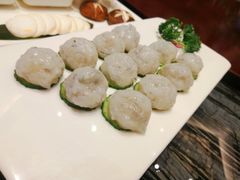 -大渔小鲜火锅店