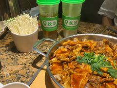 -黄记煌三汁焖锅(悦方IDmall店)