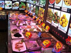 -粥全粥到海鲜家常菜(瞿塘峡路店)
