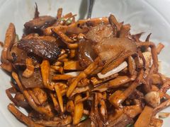-小隐人家(乐松店)
