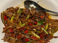 -上和臻品中国菜(花园街店)