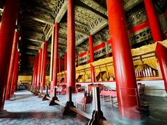 -历代帝王庙博物馆