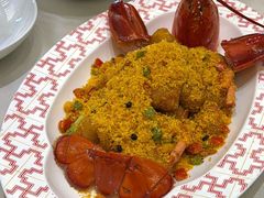 -世博源公馆·本帮融合菜·主题包厢·江景餐厅