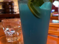 -MR.ROCKY洛奇先生RESTAURANT&BAR(宝安壹方城店)