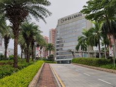 -深圳观澜格兰云天国际酒店