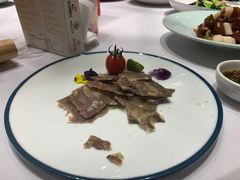 -热河食府(中山路店)
