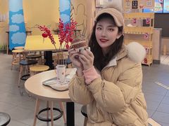 -麦当劳(红唐店)