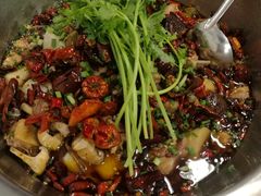 -天治宣·野椒鸡(龙头寺总店)