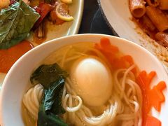 -哈蒙德餐厅