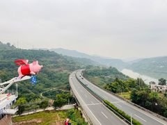 -美心红酒小镇游乐园