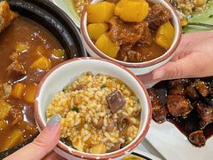 -小郭私房菜·海肠捞饭店(学士街店)