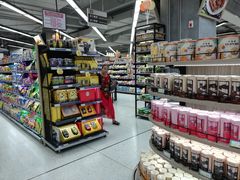 -利群商厦(台东店)