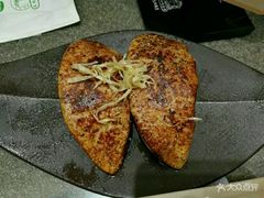 -禾绿寿司·定食·拉面·烧炸(喜荟城店)