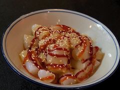 混酱斋肠粉-左记港食(融科天城店)
