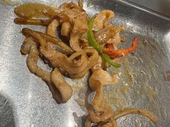 -大神太神·铁板烧(七宝领展广场店)