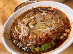 -王记老幺肥肠粉