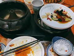 -云海肴云南菜·蒸汽石锅鱼(北京良乡华冠店)