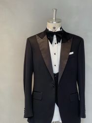 -Brother西服礼服定制·商务·婚礼(佛山南海店)