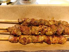 -清真·卡德尔大叔新疆主题餐厅(龙汇路店)