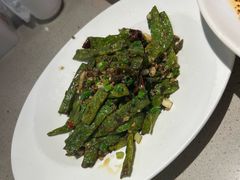 -茅庐川菜(烟台吾悦广场店)
