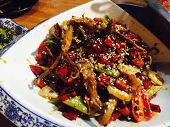 -金陵夜猫子私房菜(茂业天地店)