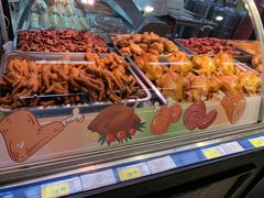 -北国超市(天河店)