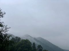 -西湖风景区十里琅珰-五云山